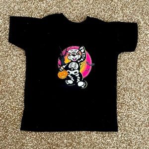 Buc-ee’s spooky stuff t-shirt - 2T